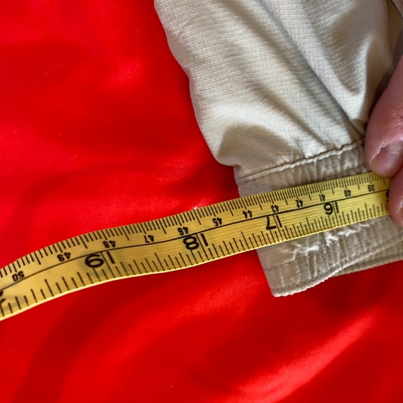 Men's zip off hiking pant - Picture 5 of 6